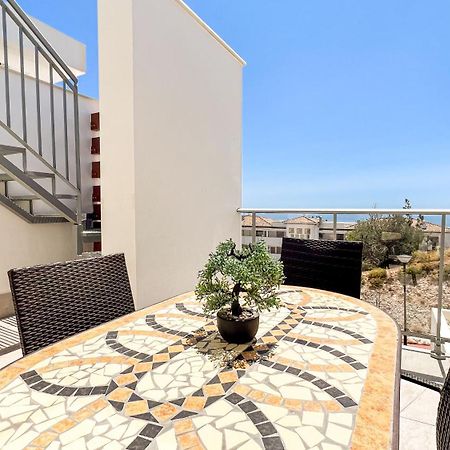 La Serena Mar, Benalmadena Pueblo, Luxury Apartment With Jacuzzi ภายนอก รูปภาพ